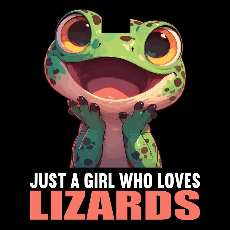 Lézards Lézard