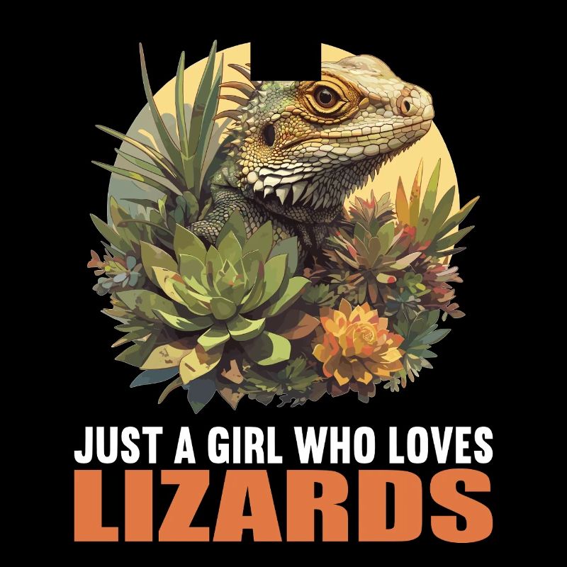Lézards Lézard