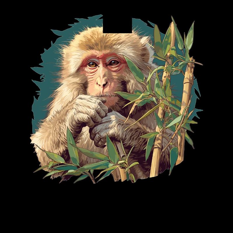 Macaque Macaque