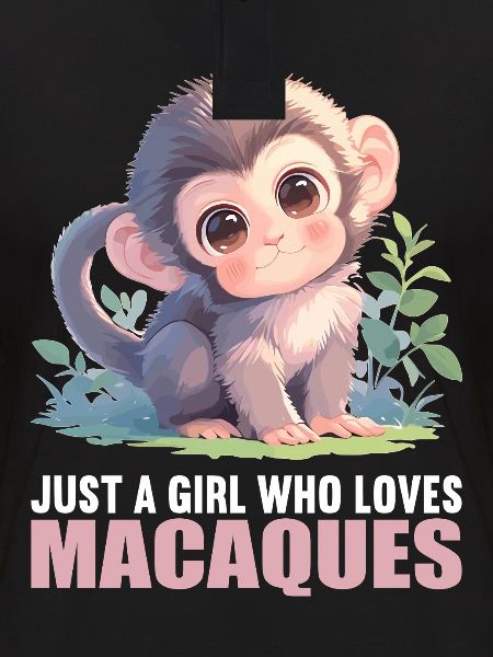 Macaque Macaque