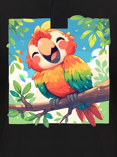 Macaw's Era