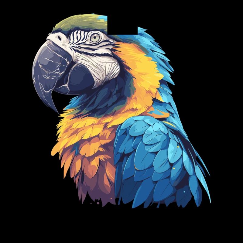Macaw's Era