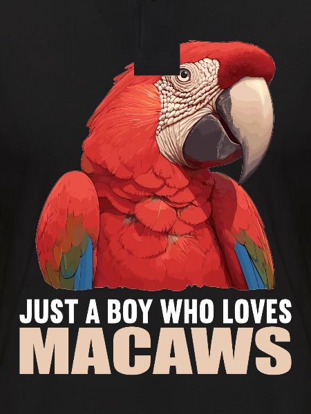 Macaw's Era