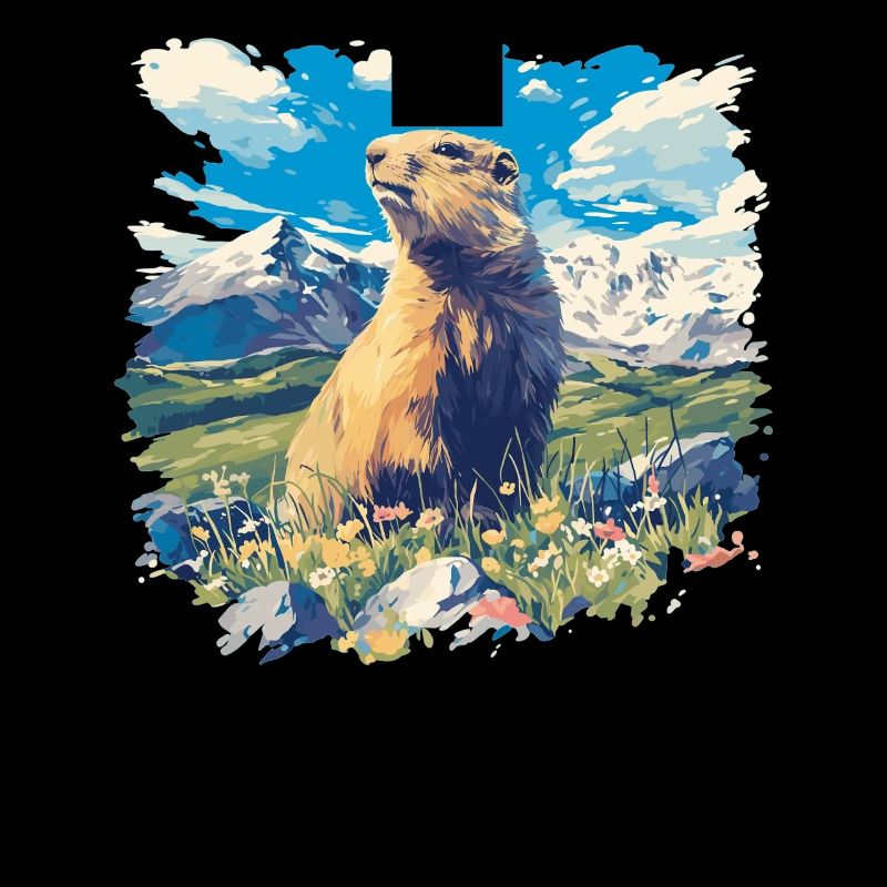 Marmottes Marmottes