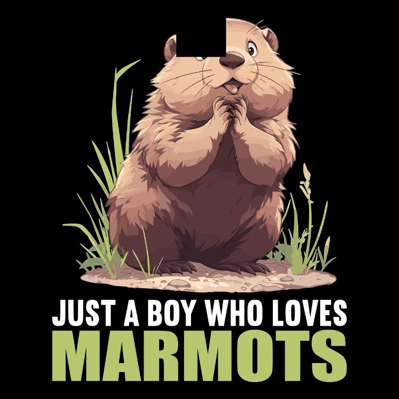 Marmottes Marmottes
