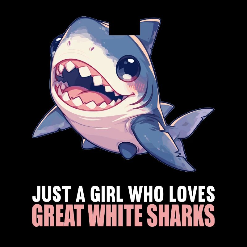 Grands requins blancs Grand requin blanc