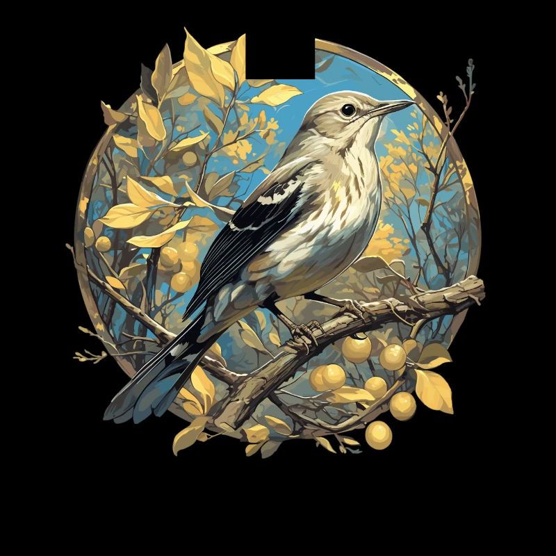 Oiseaux moqueurs Oiseaux moqueurs