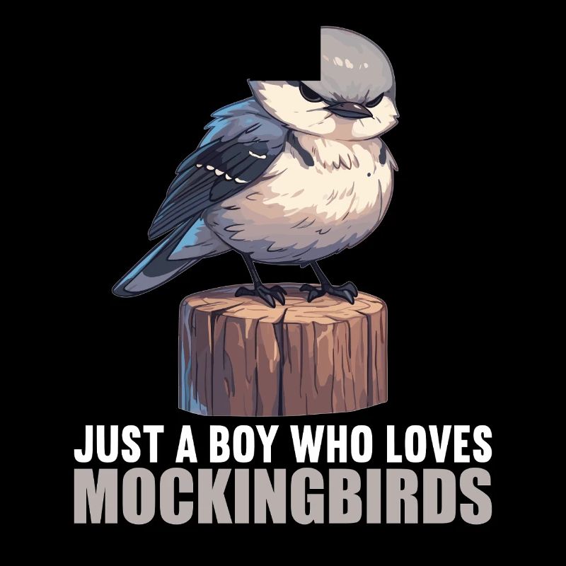 Oiseaux moqueurs Oiseaux moqueurs