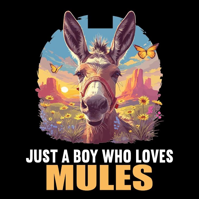 Mules Mule