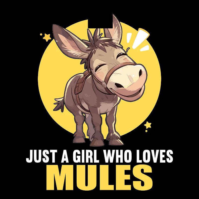 Mules Mule