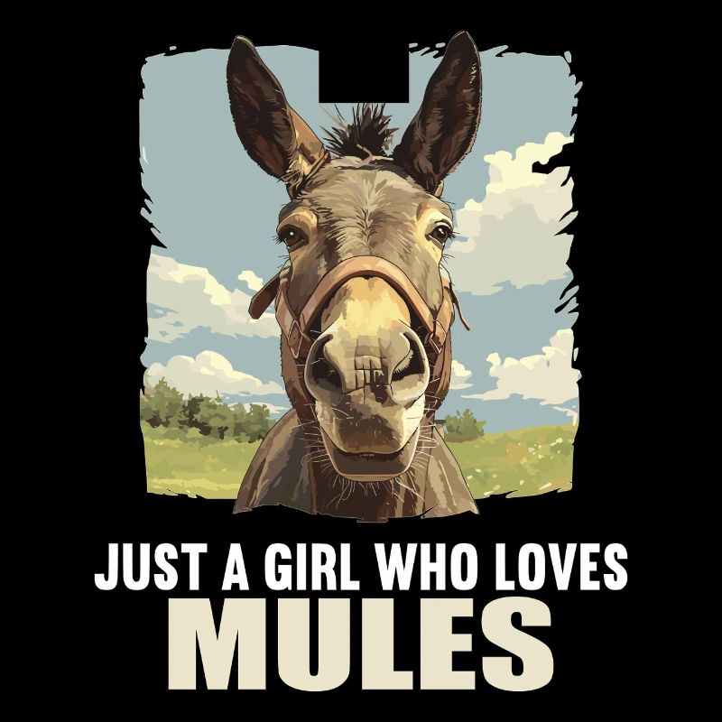 Mules Mule