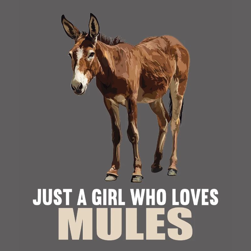 Mules Mule