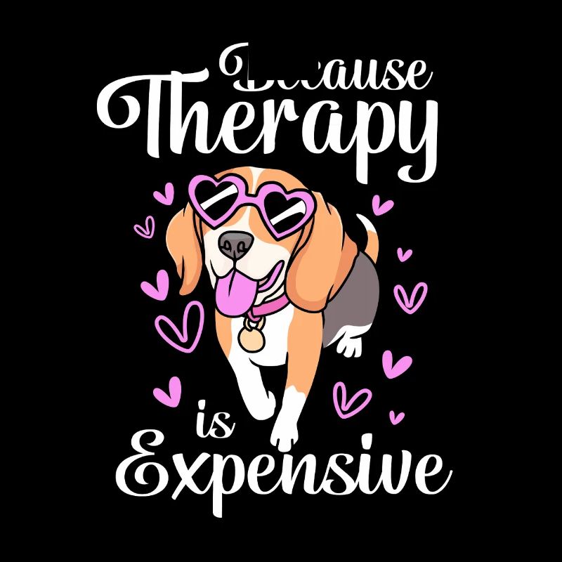 Therapy dog