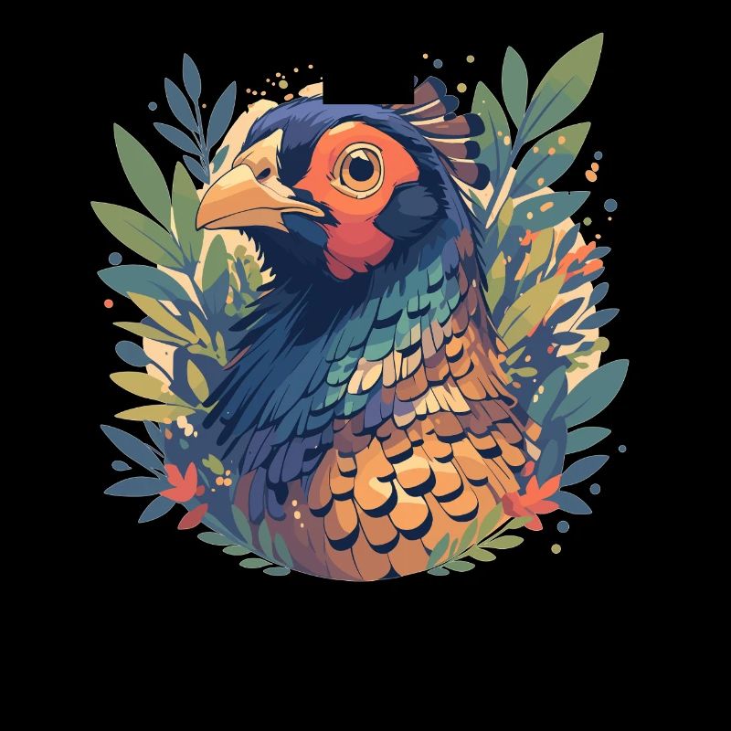 Pheasants Pheasant