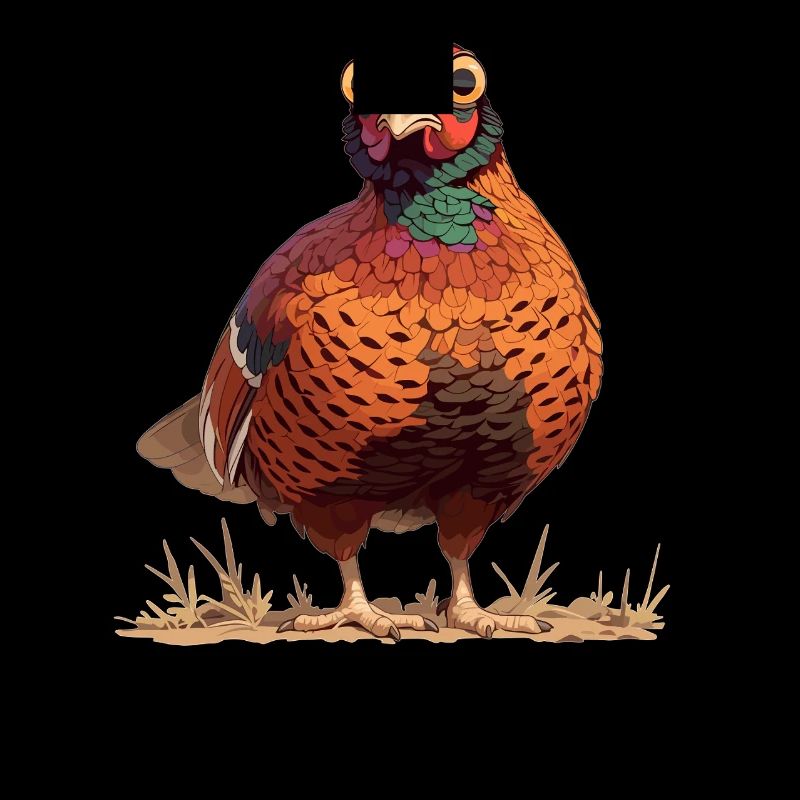 Pheasants Pheasant