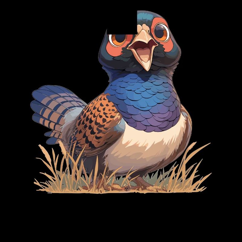 Pheasants Pheasant