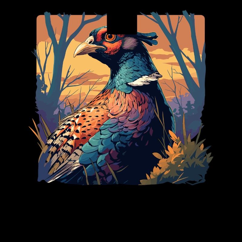 Pheasants Pheasant