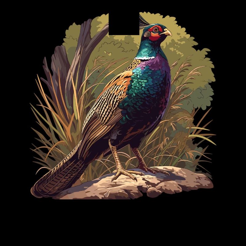 Pheasants Pheasant