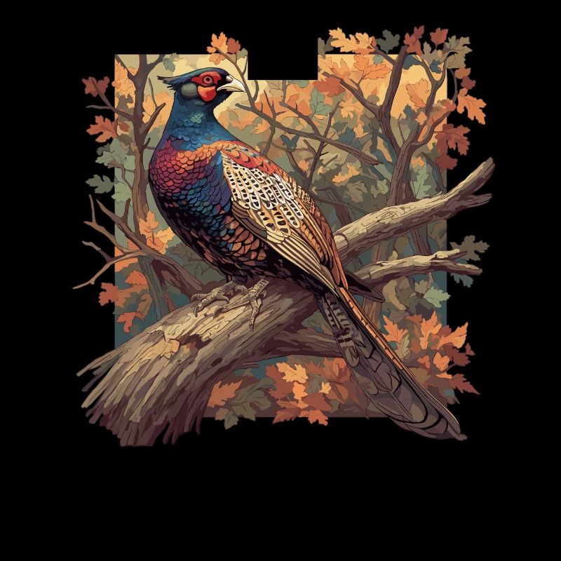 Pheasants Pheasant