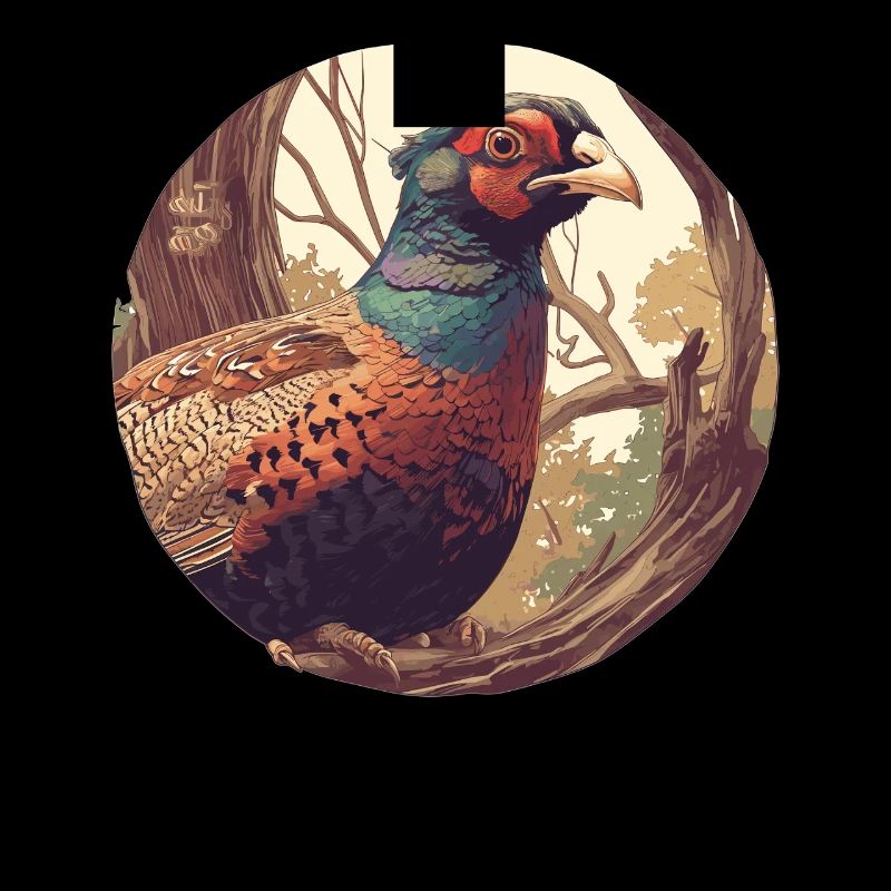 Pheasants Pheasant