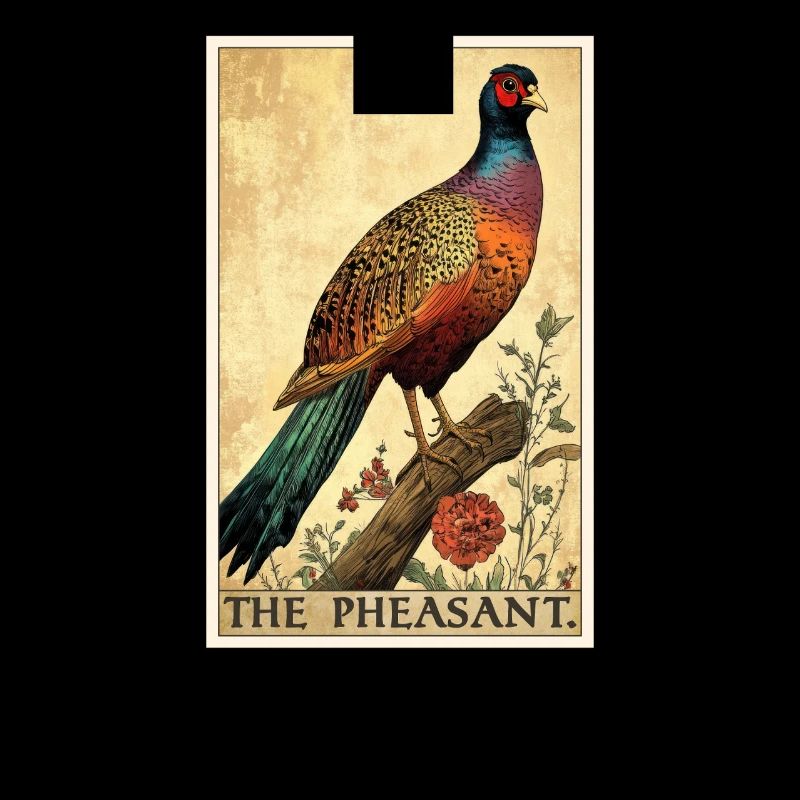Pheasants Pheasant