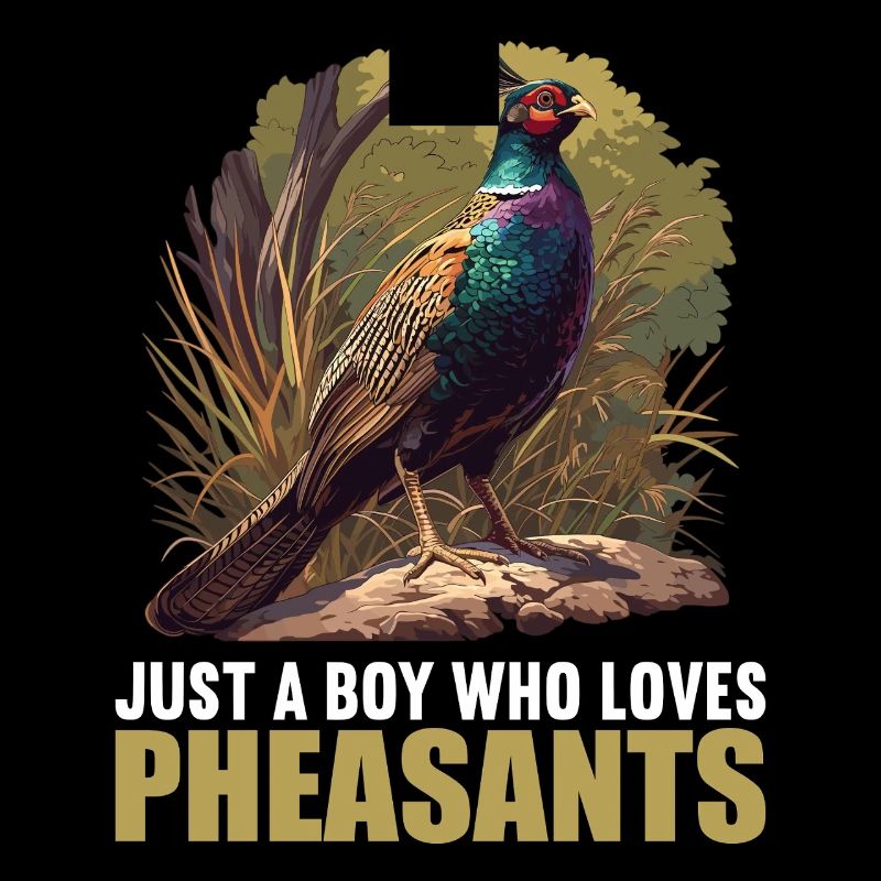 Pheasants Pheasant