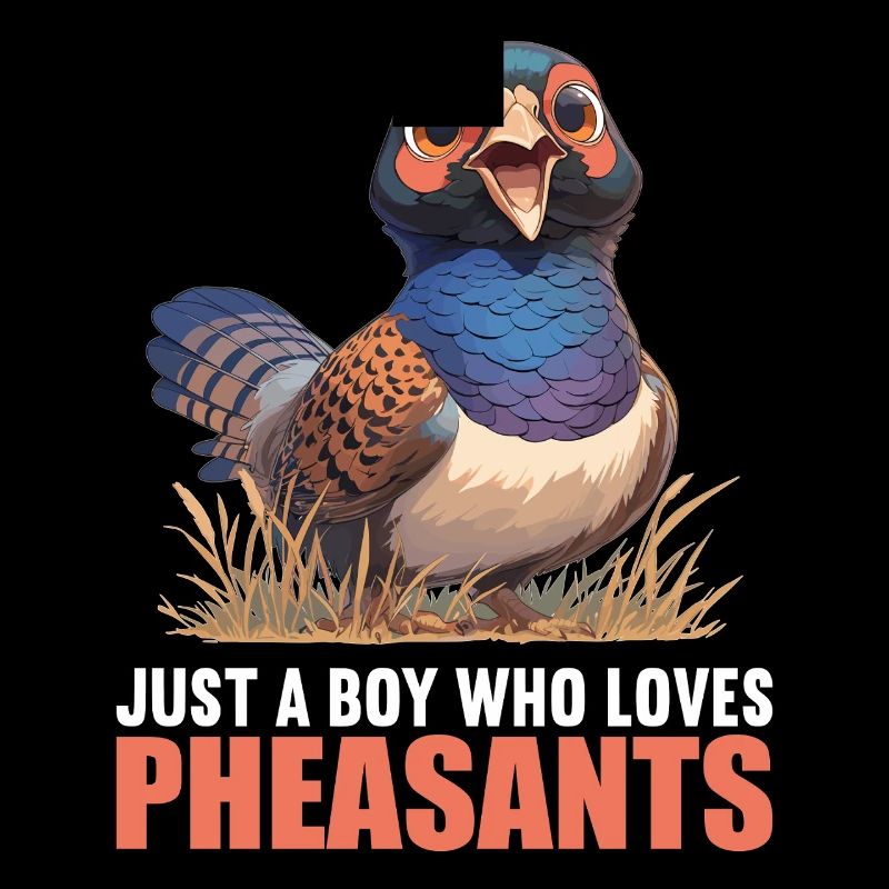 Pheasants Pheasant