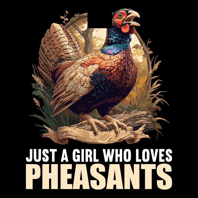 Pheasants Pheasant