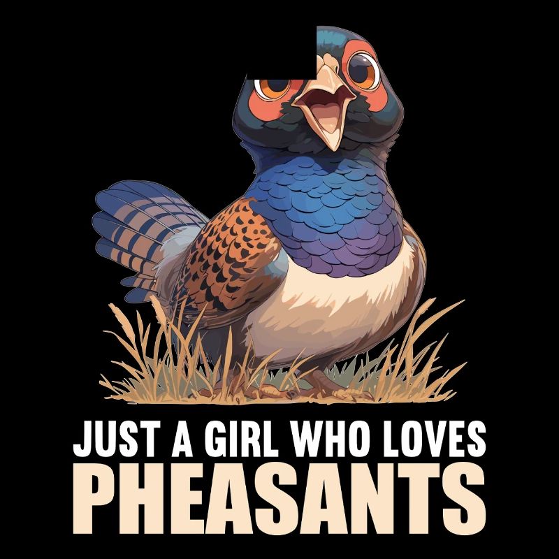 Pheasants Pheasant