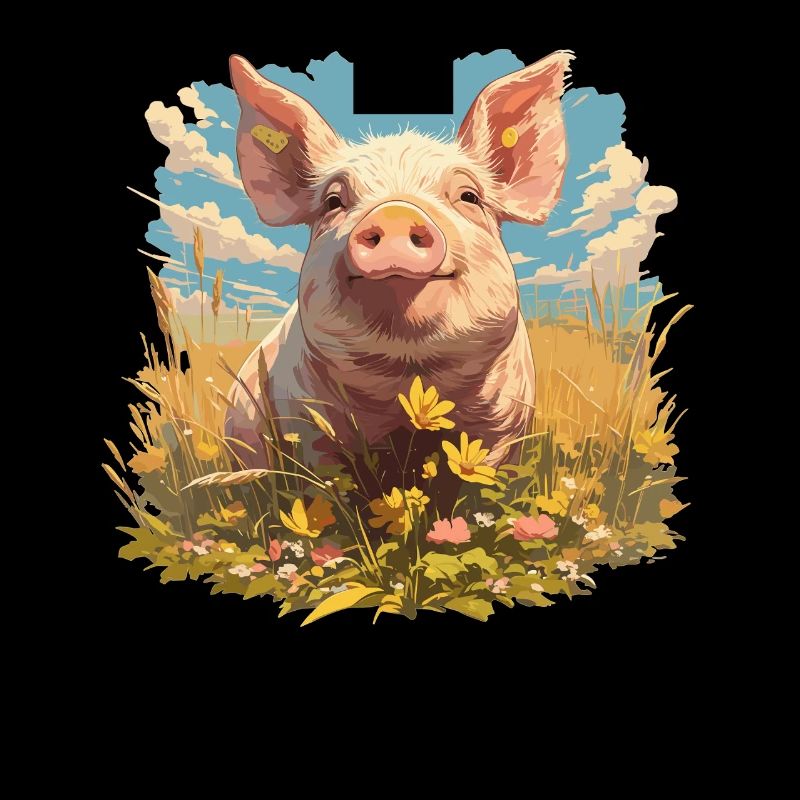 Cochon Cochon