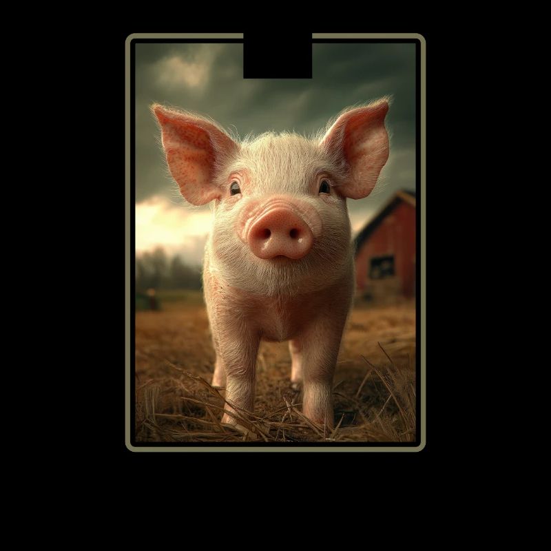 Cochon Cochon