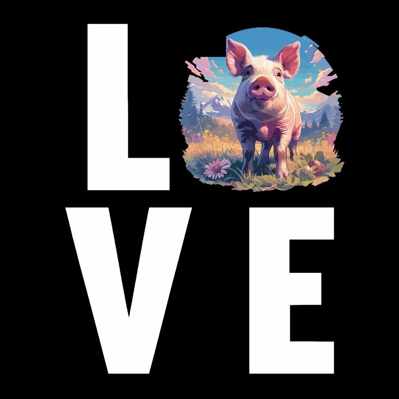 Cochon Cochon