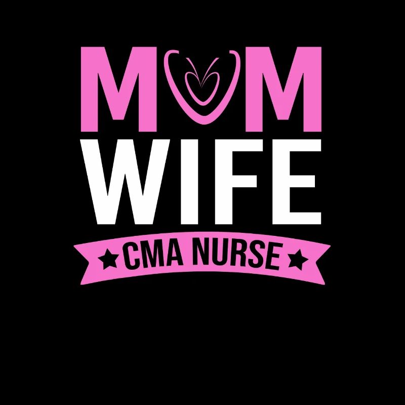 Assistante Médicale MFA Maman Épouse Mère