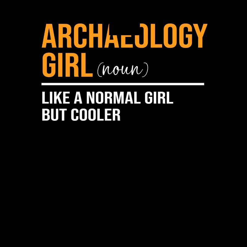 Archäologie Mädchen Tochter Mutter