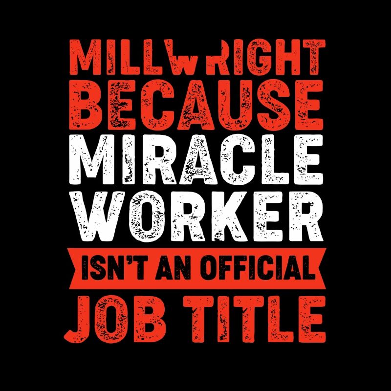 Mechanic Mechanical Engineering CNC Fitter