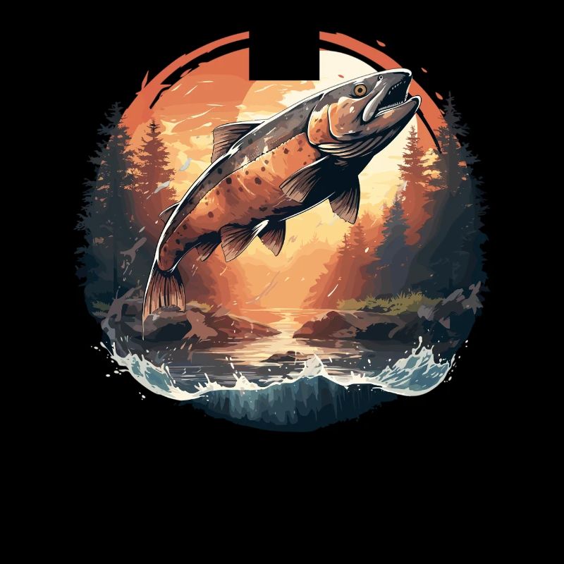 Saumon Saumon