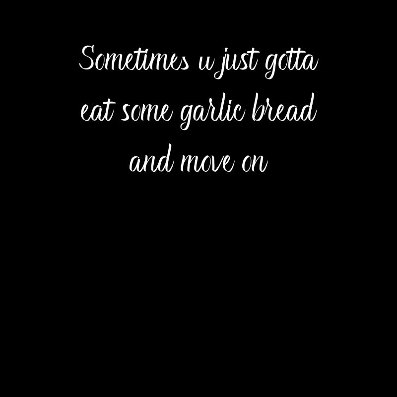 Garlic Bread