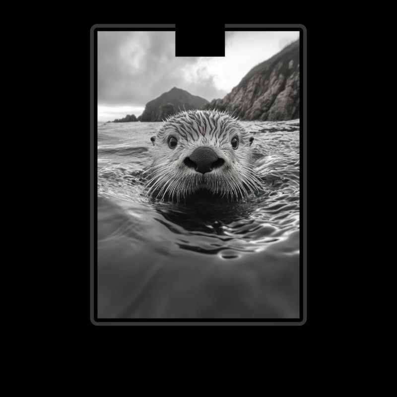 Loutre de mer