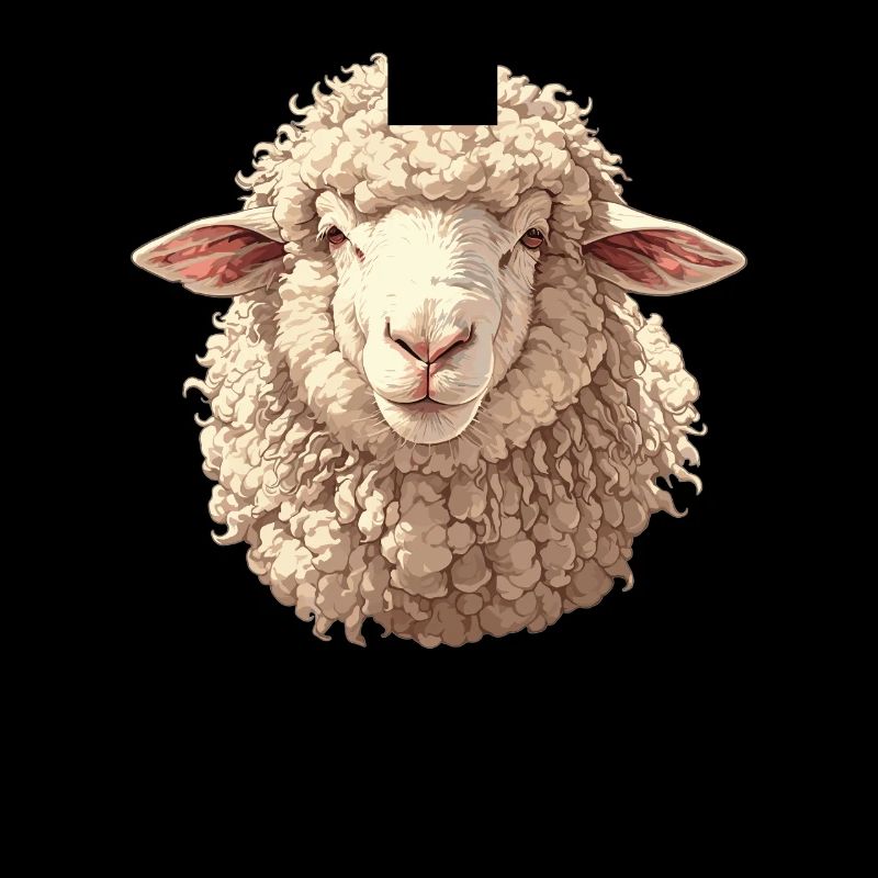 Schafe Schaf