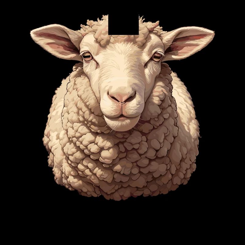 Schafe Schaf