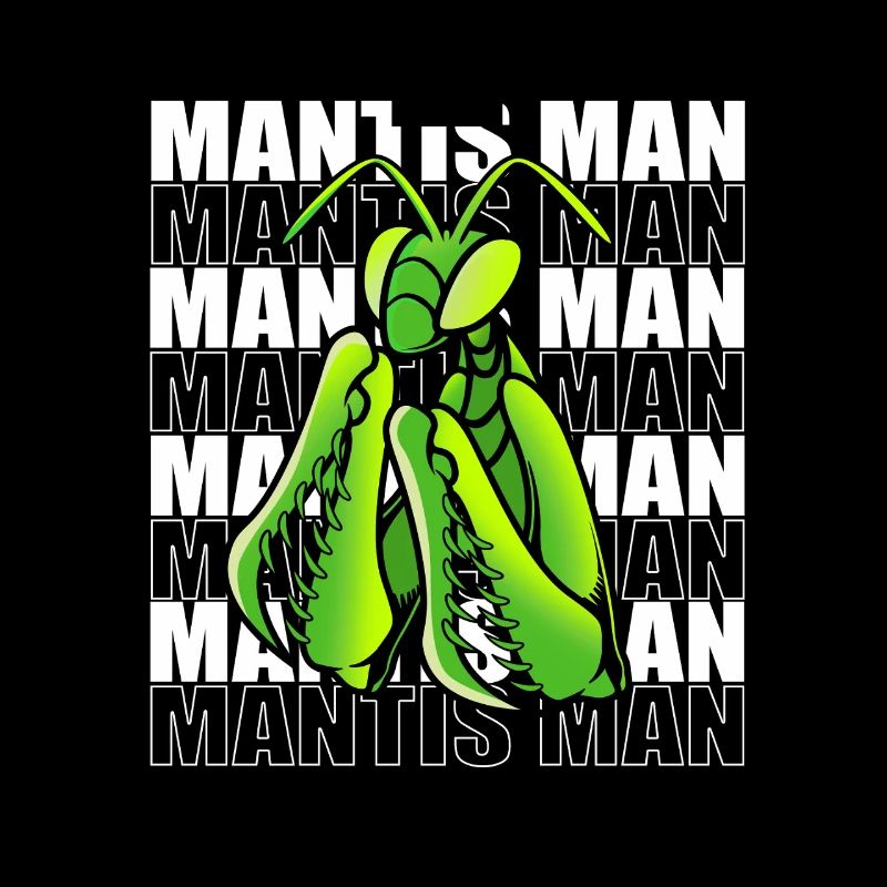 Worshipper Mantis Mantis