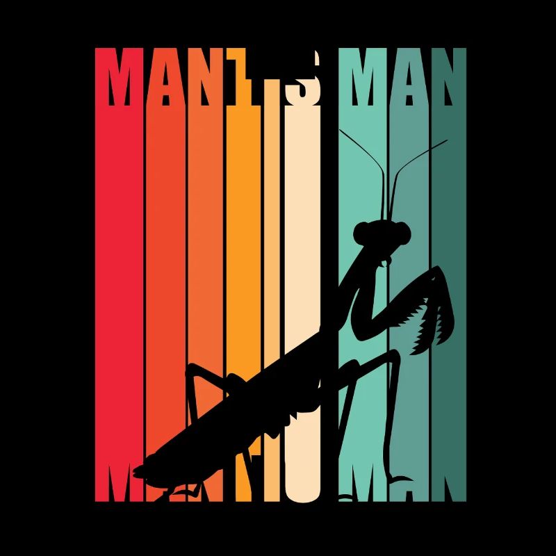 Mantis Worshipper Mantis
