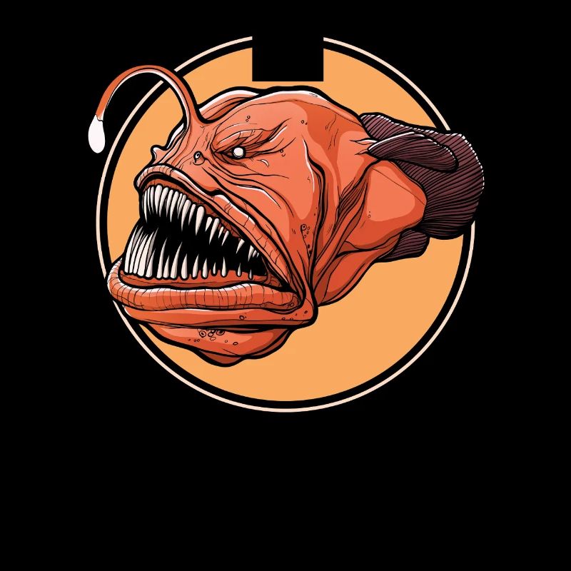Frogfish frogfish frogfish