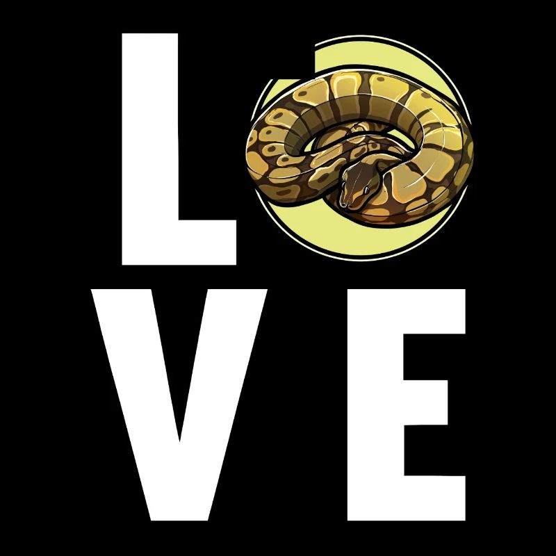 Ball Python King Python King Python