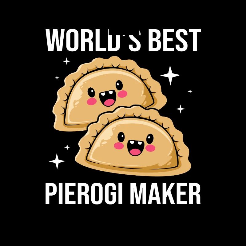 Pierogi Polen Polnisch
