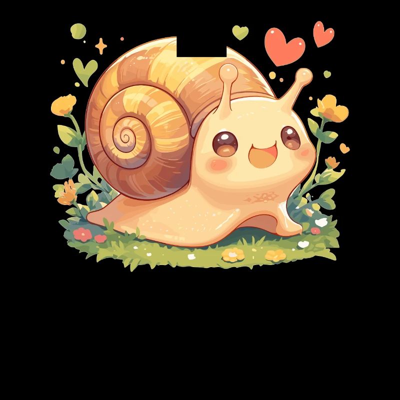 Escargots Escargot