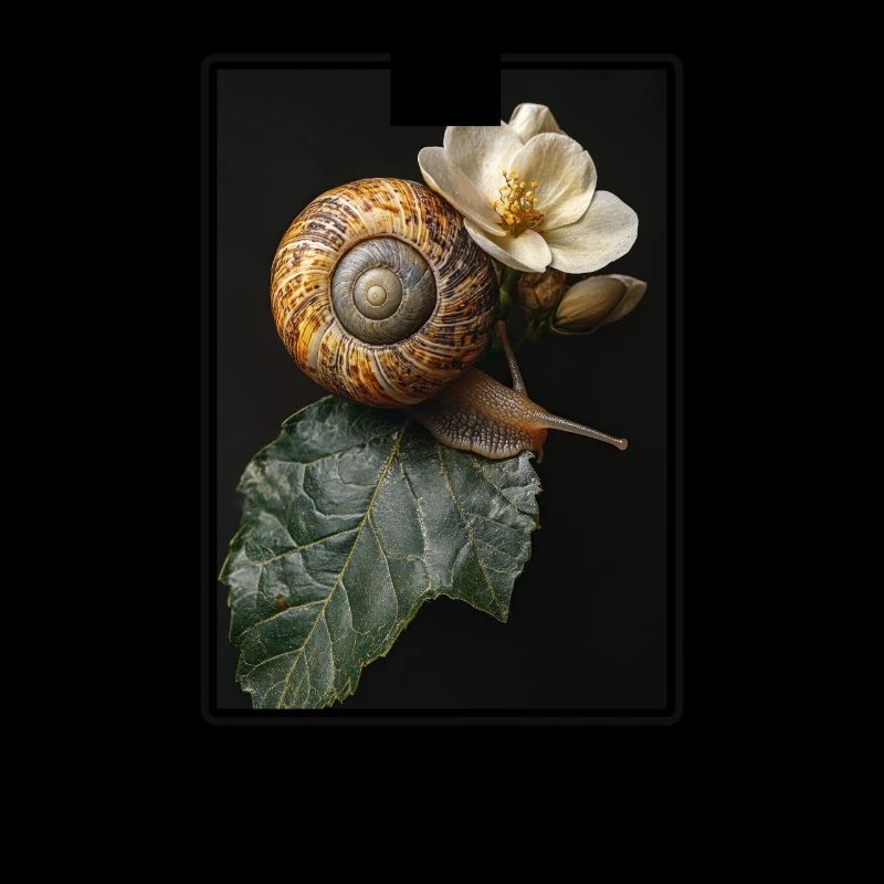 Escargots Escargot