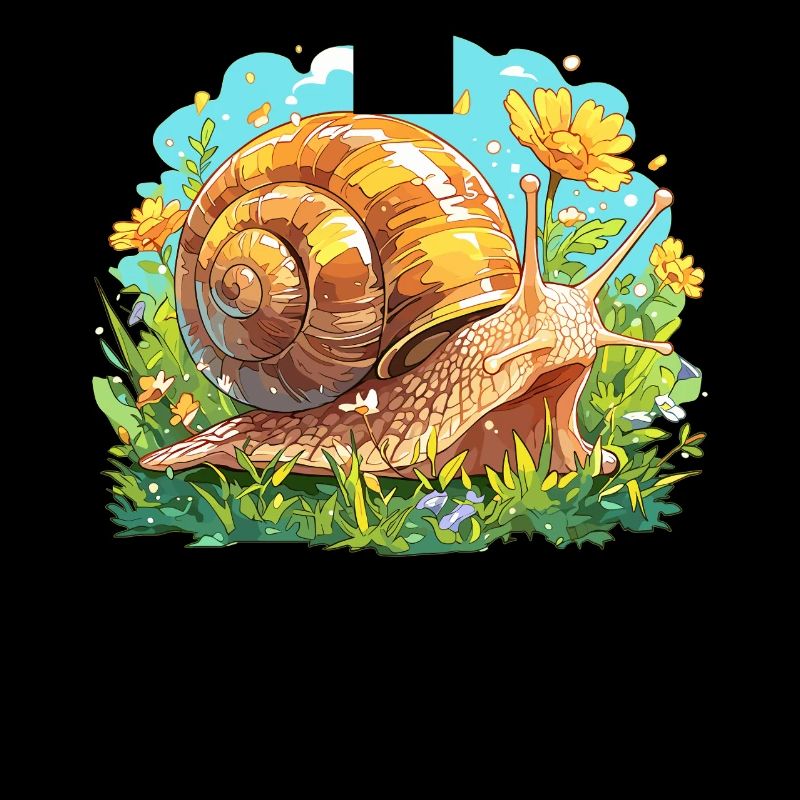 Escargots Escargot