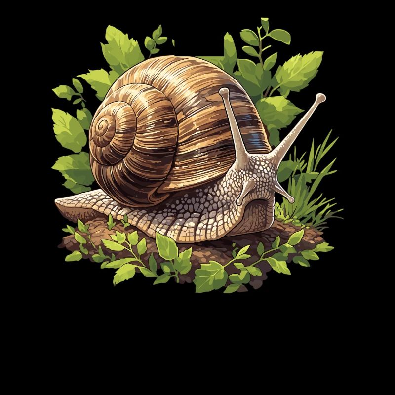 Escargots Escargot