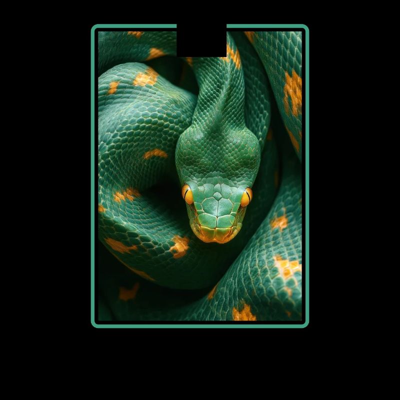 Serpents Serpent